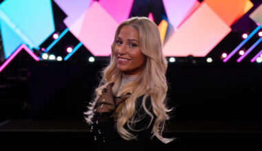 🇸🇪 Sweden: Melodifestivalen Heat Two Results