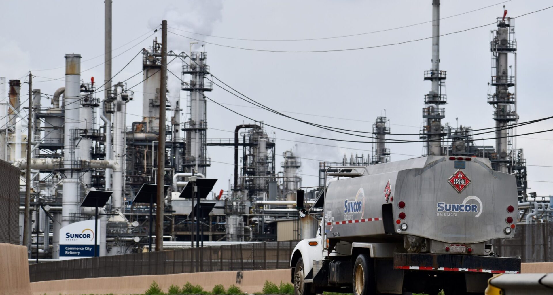 Colorado among states that could be hardest hit by Trump tariffs on Canadian oil • Colorado Newsline