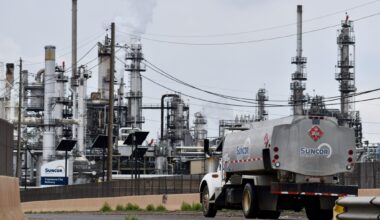 Colorado among states that could be hardest hit by Trump tariffs on Canadian oil • Colorado Newsline