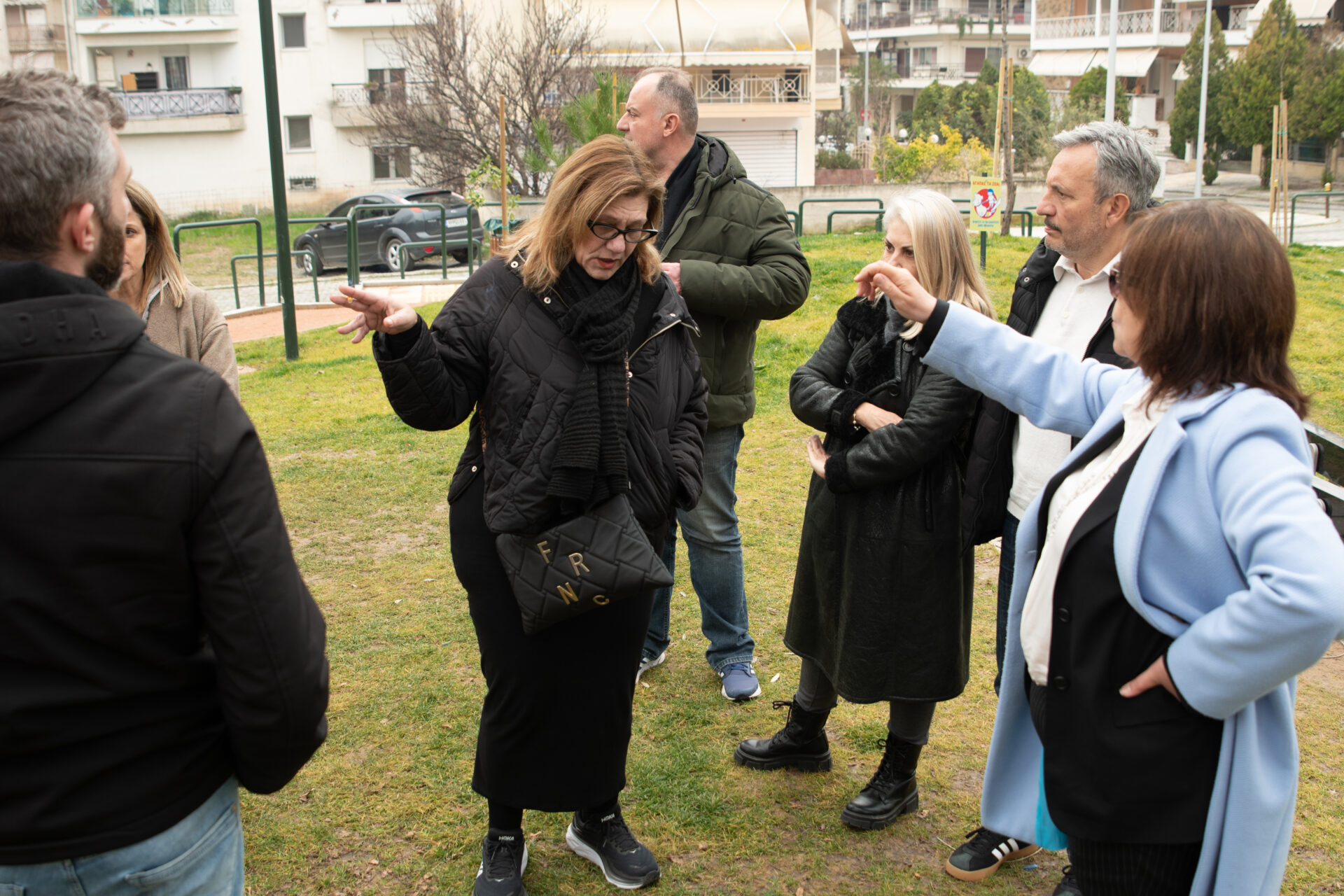 Αράπογλου