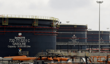 Aside MRS, here are marketers lifting petrol directly from Dangote refinery