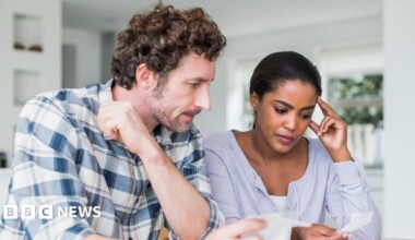 The 7 bills that will rise from April