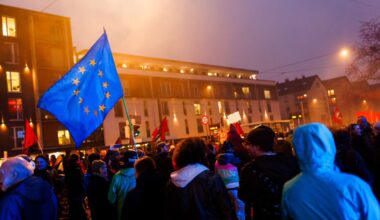 The German Elections Could Transform the EU