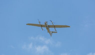 Airbus awarded Oberon satellites contract by UK Ministry of Defence