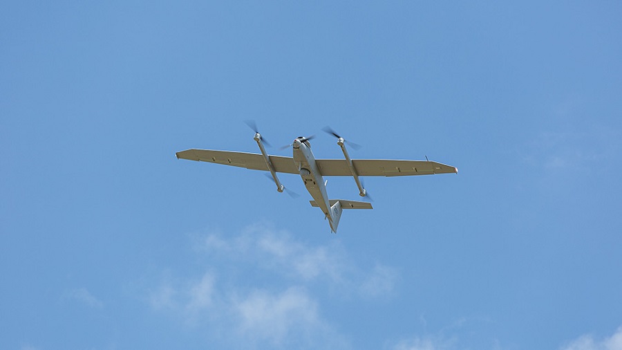 Airbus awarded Oberon satellites contract by UK Ministry of Defence