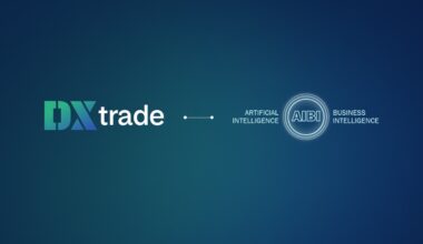 DXtrade to offer Brokers and Prop Firms advanced data analytics solutions via AI BI