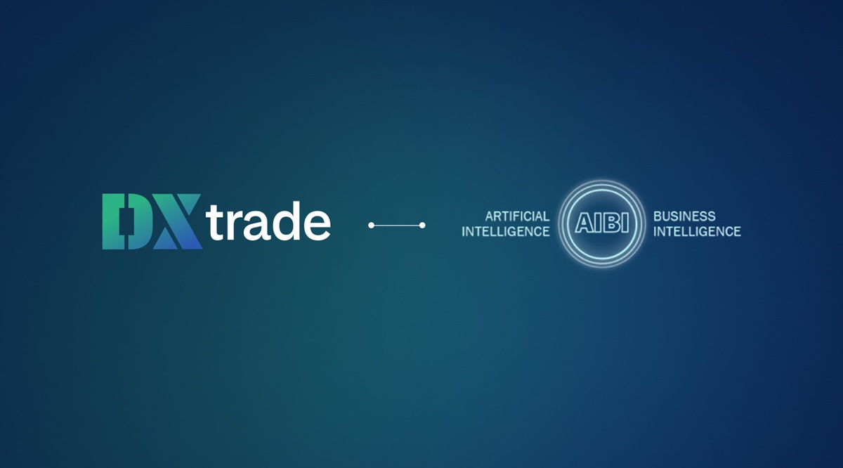 DXtrade to offer Brokers and Prop Firms advanced data analytics solutions via AI BI