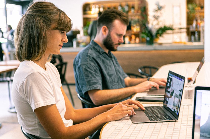 Portugal, Indonesia, Thailand, Spain, Mexico, Estonia, Georgia, Vietnam and Colombia Are The Top 10 Mind Blowing Countries for Digital Nomads in 2025