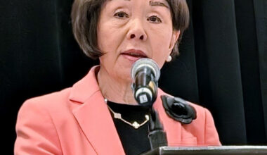 DOE Official to NASEO ‘There is not an Energy Transition’