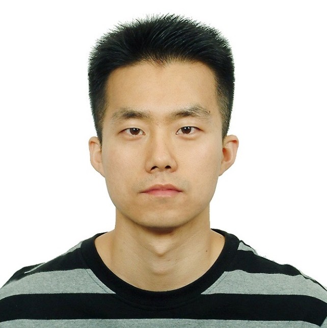 Dr Sungju Park-Kang