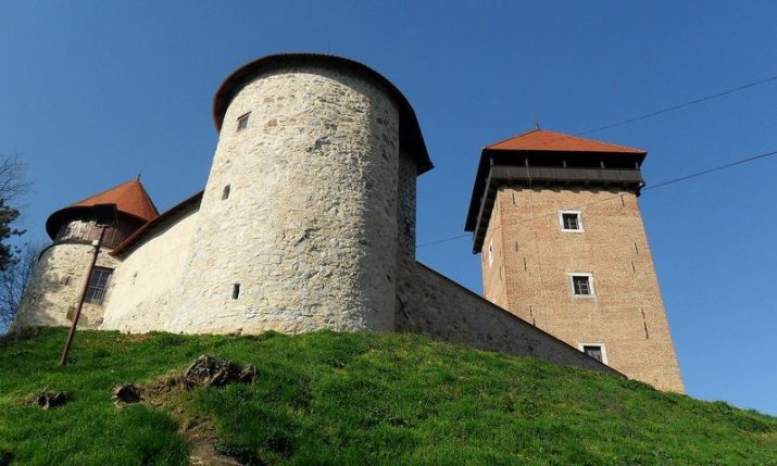 Archaeological discoveries unearth medieval life at Dubovac Old Town