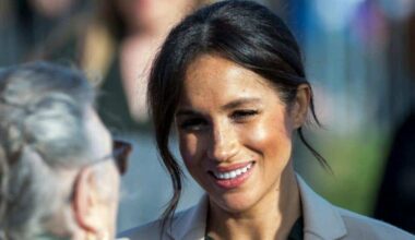 Meghan Markle