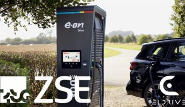 E.ON Drive ZSE Eldrive