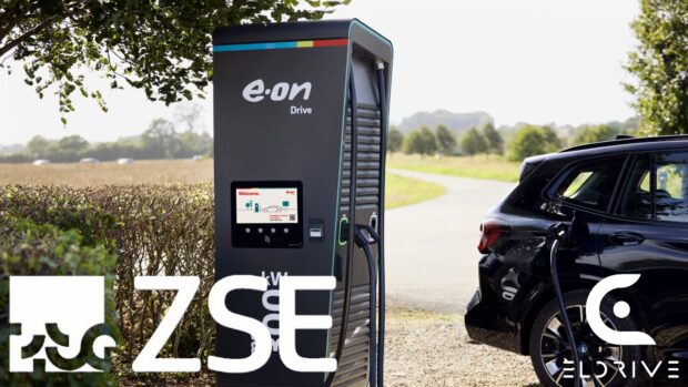 E.ON Drive ZSE Eldrive
