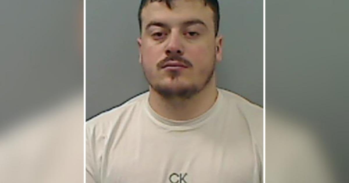 Man, 27, put behind bars after Hartlepool A179 crash