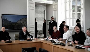 Bétharram : après les annonces de Bayrou, les victimes saluent «un jour historique»