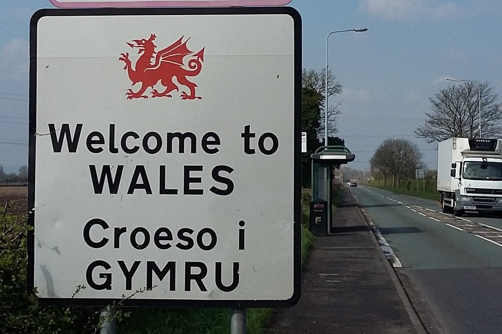 New poll shows majority of people support efforts to increase use of the Welsh language