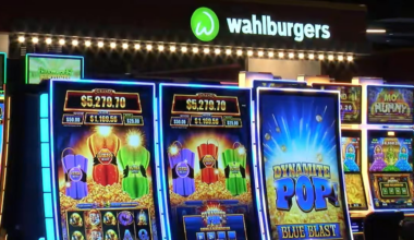 Comanche Nation Entertainment soon to hold grand ceremony for renovated casino