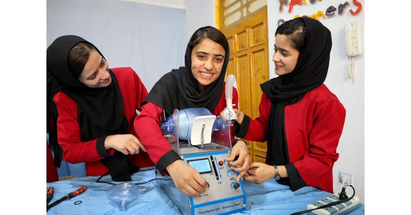 International Day of Women and Girls in Science Statement by Education Cannot Wait Executive Director Yasmine Sherif