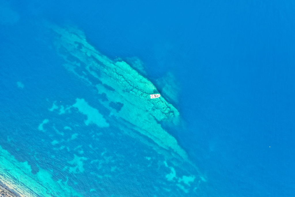 Nature protection Croatia