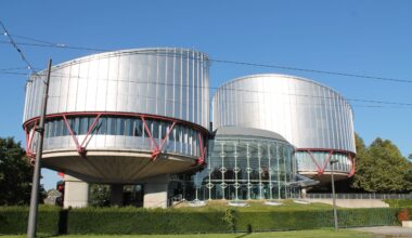 CEDH : la mort du devoir conjugal annonciatrice de la fin du divorce pour faute ?