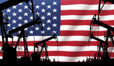 EIA Raises USA Crude Oil Production Forecasts