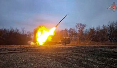 Russia claims to have taken another eastern Ukraine town – The Irish News