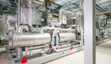 Utrecht wastewater plant launches largest heat pump in Netherlands – pv magazine International