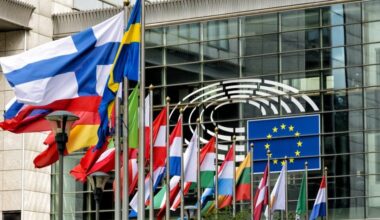 EU foreign ministers to hold urgent meeting over Ukraine negotiations