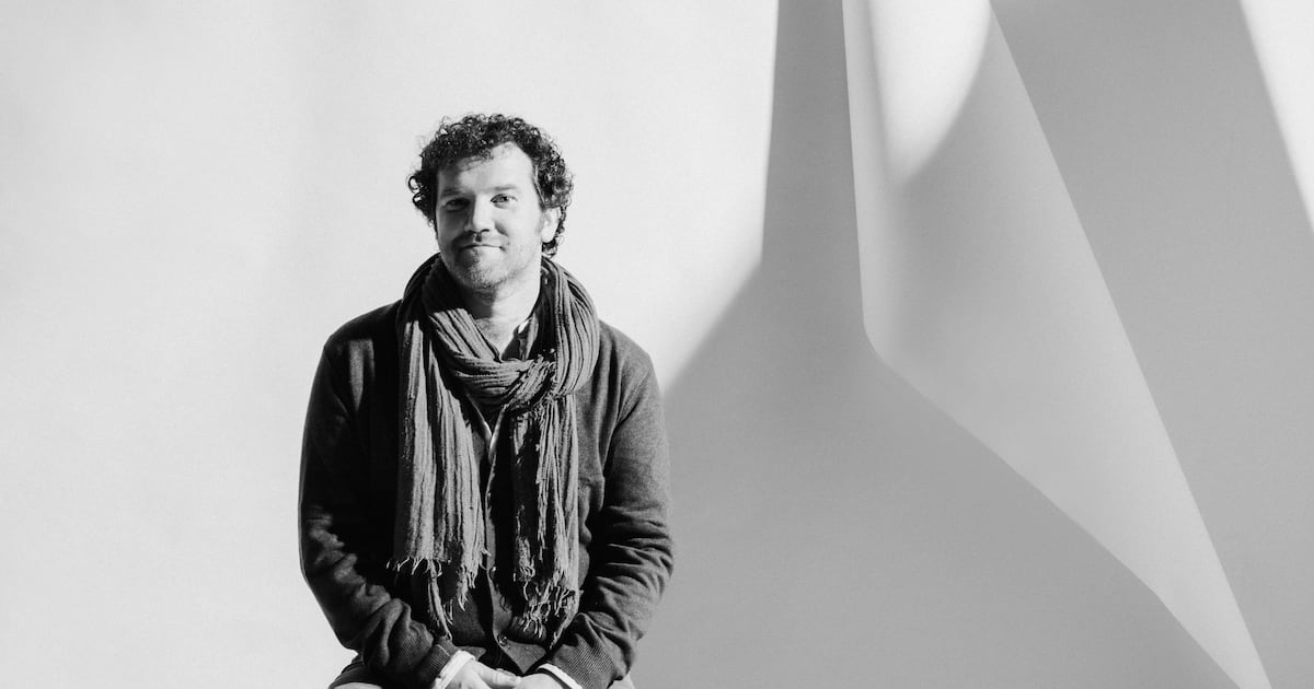 ‘Conflict, religion and poetry are the three energies that I hold together, and they’re all about language’ – The Irish Times