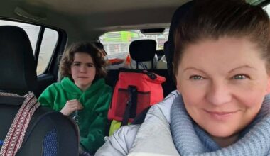 'This is what surprised me the most when I moved to Wales to make a new home after fleeing war'