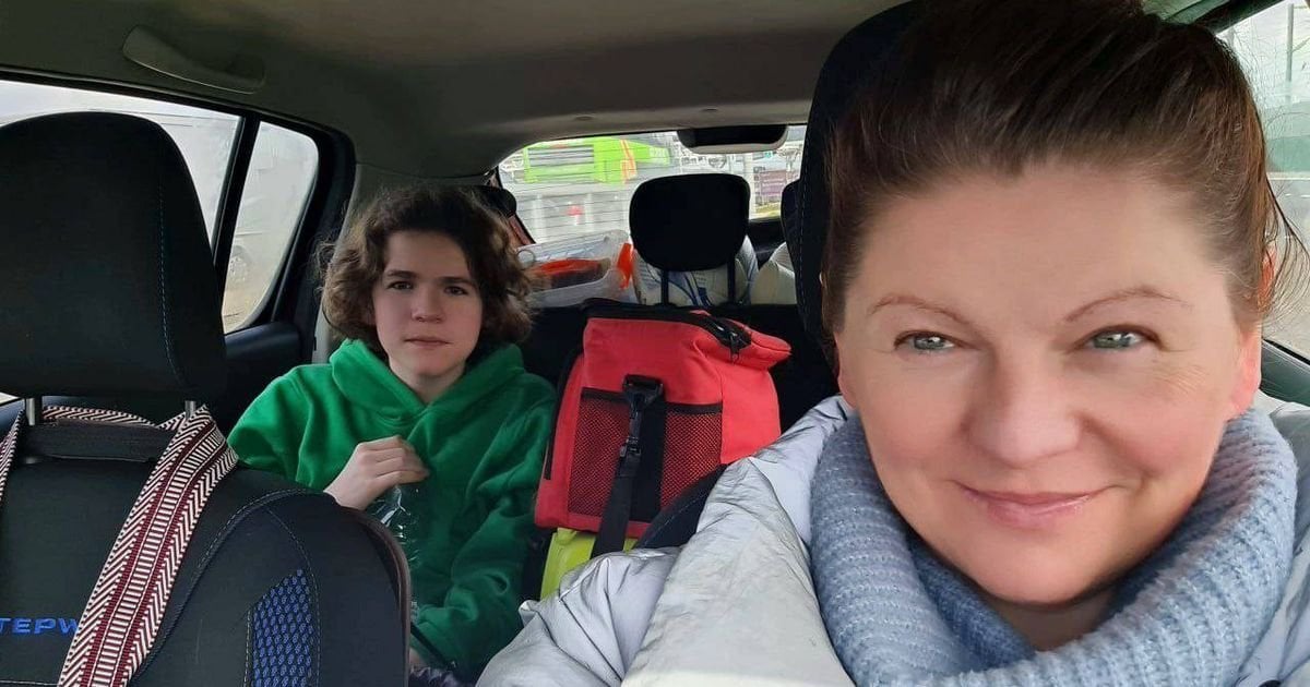 'This is what surprised me the most when I moved to Wales to make a new home after fleeing war'
