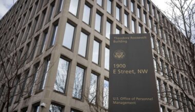 OPM advises agencies to fire probationary employees after ‘deferred resignation’ deadline