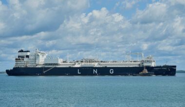 FSRU gig at one of Germany’s LNG terminals cut short over pricing issues