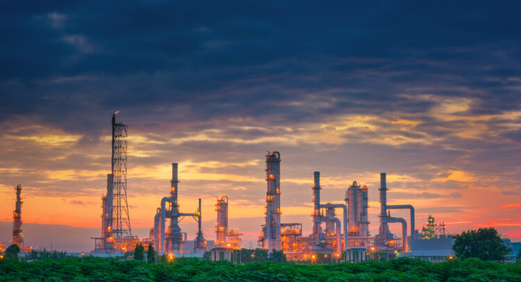 Imperial Petroleum Reports Q4 and 2024 Financial Results Amid Mixed Performance