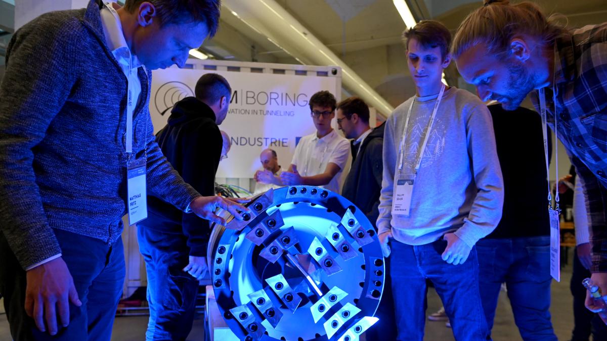 Innovation: Diese Uni macht vor, wie Deutschland seinen Wohlstand erhalten kann