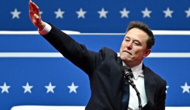 L’invitation de Musk au sommet de l’IA ne convainc que la droite et l’extrême droite - EXCLUSIF