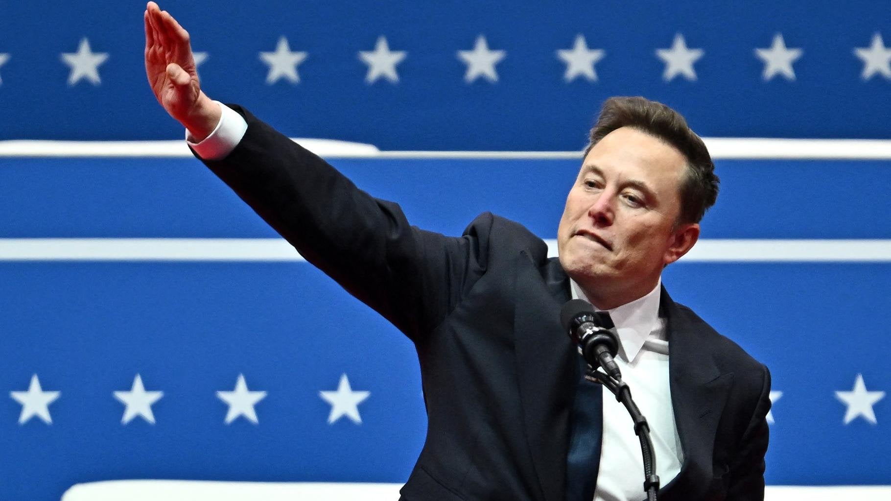 L’invitation de Musk au sommet de l’IA ne convainc que la droite et l’extrême droite - EXCLUSIF