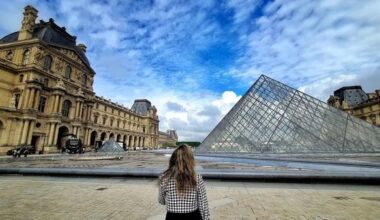 A story that I will cherish forever - 2 nights in Paris, France