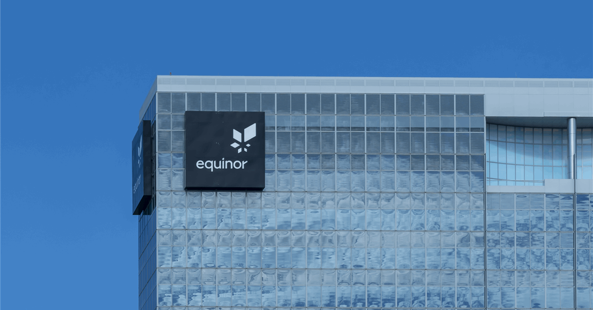 Equinor Denies French Accusation of Unfair Gas Trading