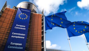 EC Withdraws Draft Rules on Patents, AI Liability, Privacy
