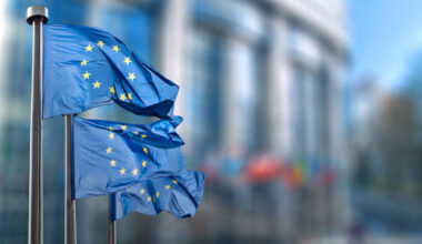EU Readies New AI Restrictions Despite Trump Pushback