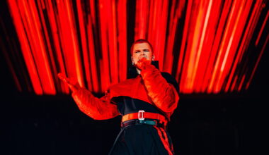 Red Sebastian