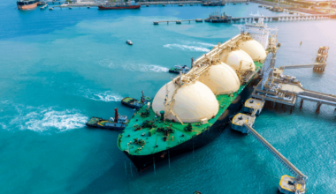 Expansion of Corpus Christi LNG in Texas Starts Delivery