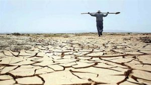 Experts Warn About Environmental Disasters In Iran
