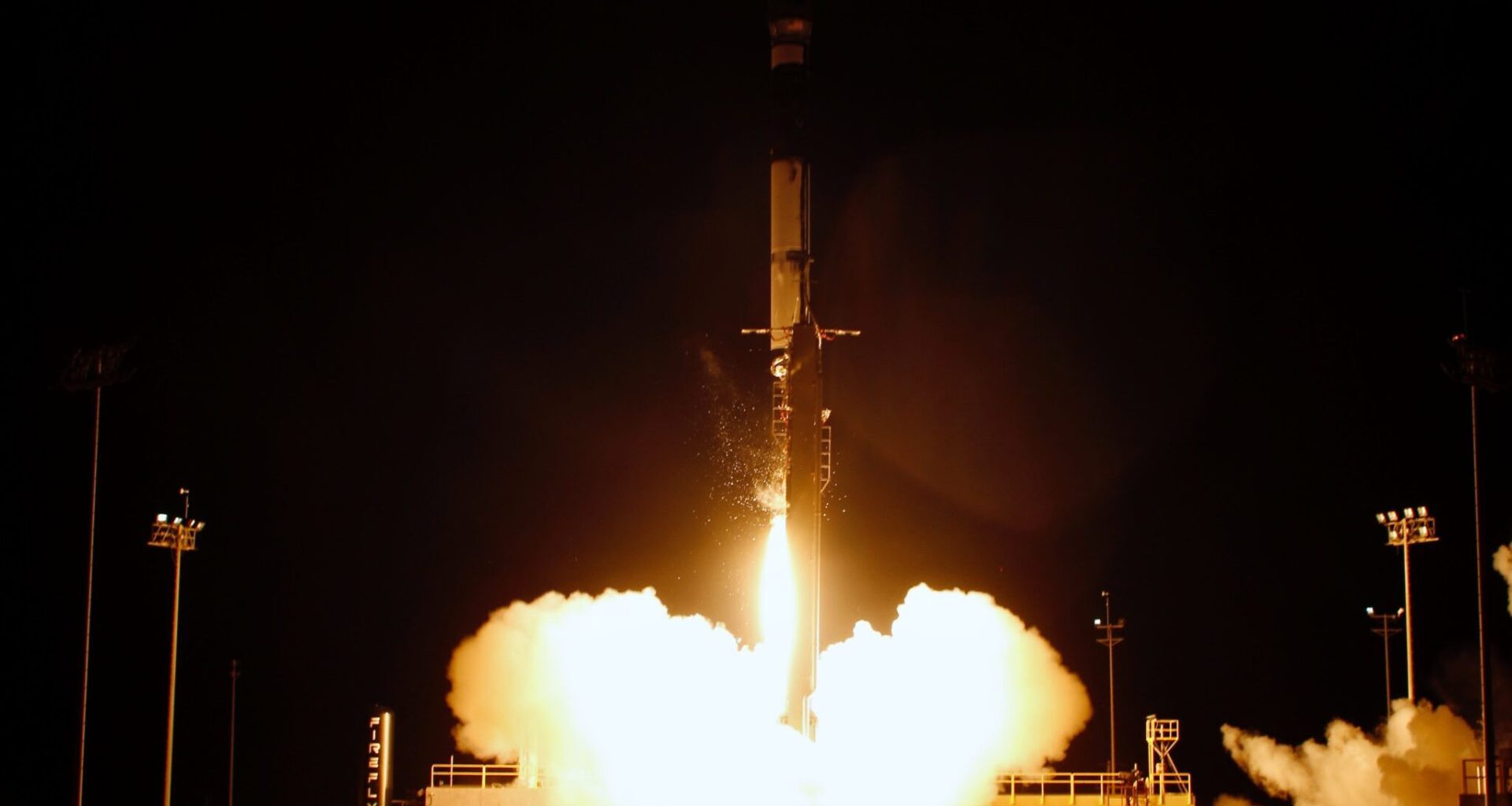 Space Force selects Firefly Aerospace for next tactically responsive space mission
