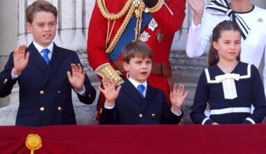 Why You'll Likely Never See One Photo of Prince George, Princess Charlotte and Prince Louis