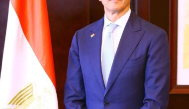 Investment Minister visits Spain to strengthen economic ties