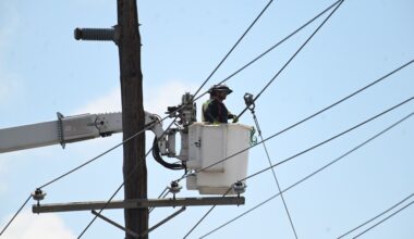 Blame Maryland's broken energy market for rising electric bills