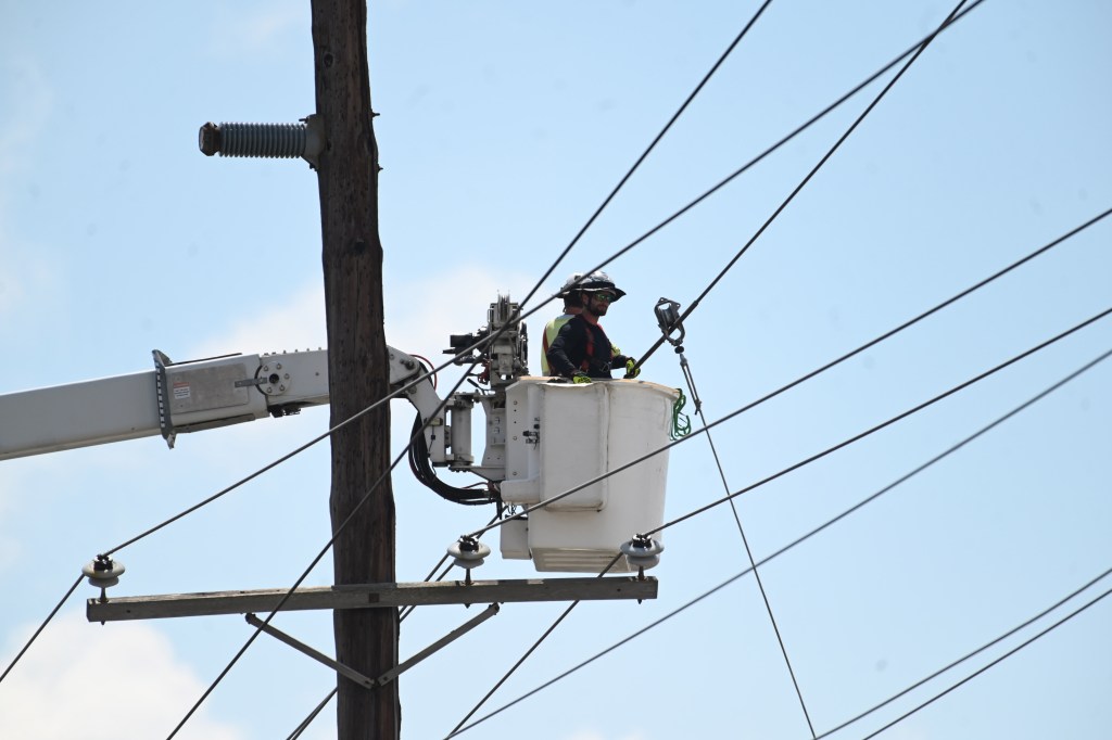 Blame Maryland's broken energy market for rising electric bills
